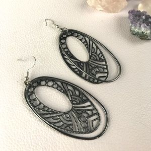 Dangle Earrings